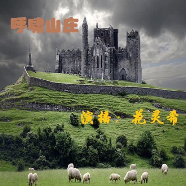 呼啸山庄