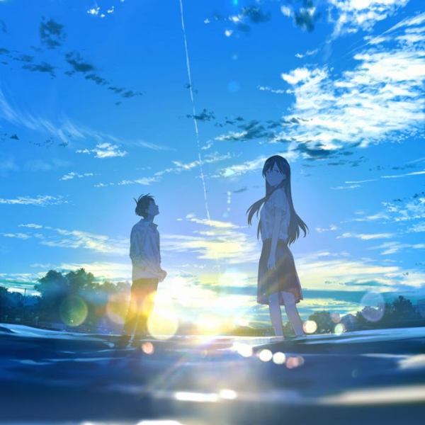 三日间的幸福