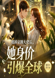 甩掉京圈大佬后，她身价引爆全球|总裁豪门|甜宠追妻逆袭爽文-糯米小团子-广东畅读