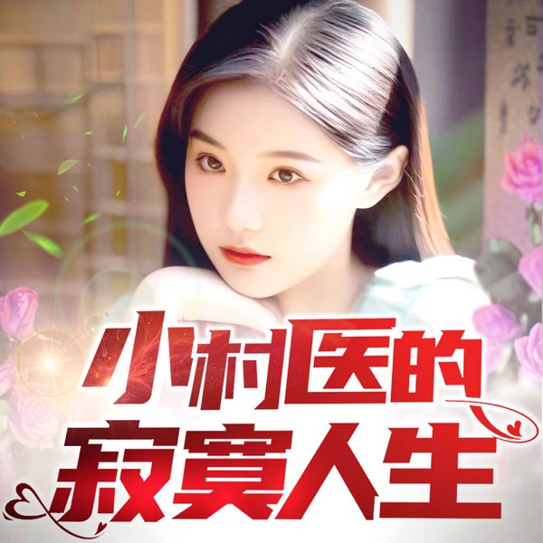 小神医的寂寞人生|一根银针,救世医人