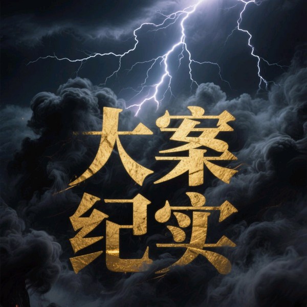大案纪实录|诡异连环命案|真相终水落石出