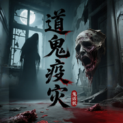 道鬼疫灾|恐怖‖悬疑‖惊悚‖推理‖胆小勿入-鬼话妖-啊宋
