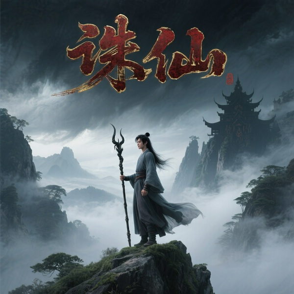 诛仙|玄幻仙侠经典|多人演绎