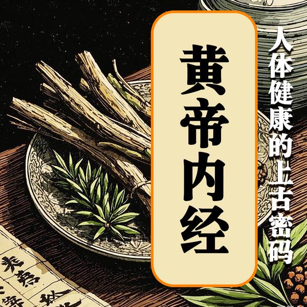 黄帝内经|全十卷