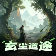 玄尘道途-佚名-百魅声文化