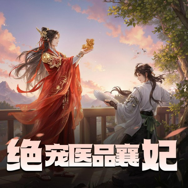 绝宠医品襄妃