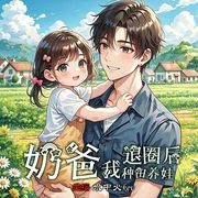 奶爸：退圈后我种田养娃|种田|轻松|女儿控|乡村生活--喜马拉雅