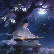 道家纯音乐|古风宿命感|中医养生音乐疗法|古风背景音乐--国学宝藏