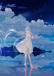 是指挥官,也是提督|舰娘|二次元|精品多播有声剧-佚名-次元姬