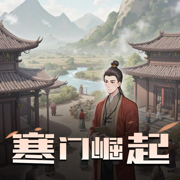 寒门崛起