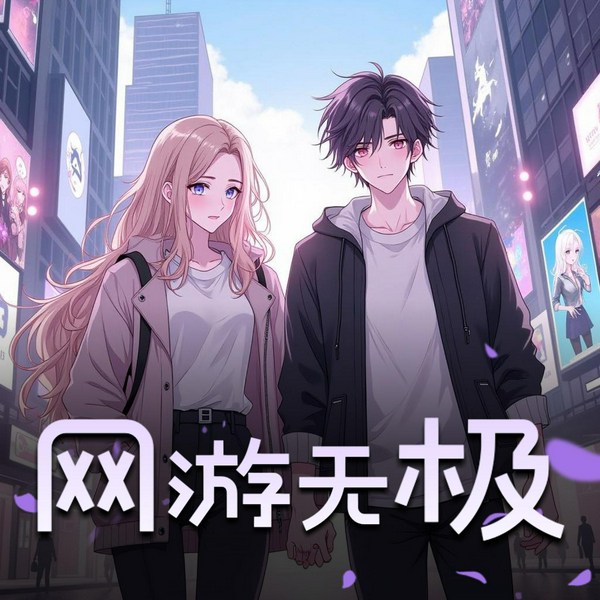 网游无极