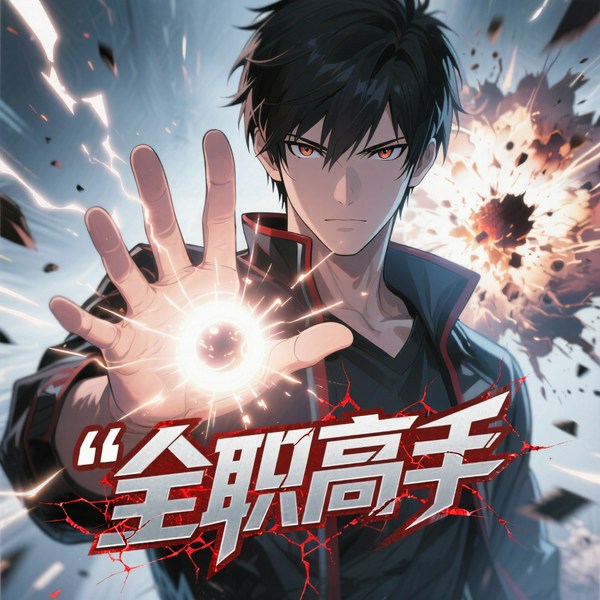 全职高手|网游|打脸|励志