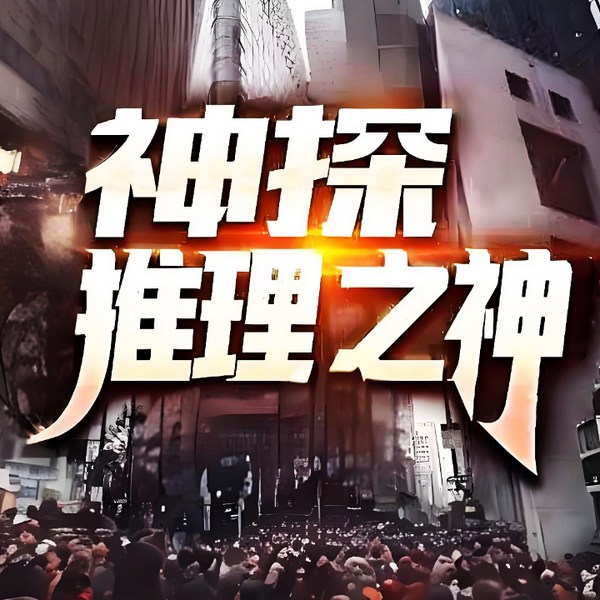 神探|推理之神|谋杀