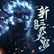 木叶的新三代火影|同人衍生|热血爽文|逆袭崛起|穿越传奇--喜马拉雅