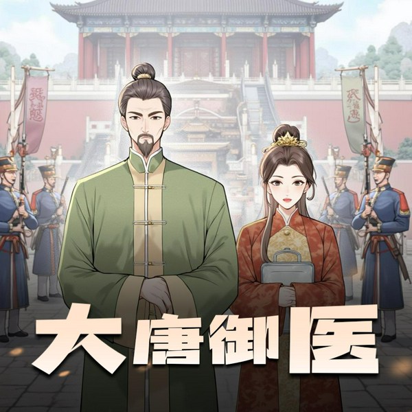 大唐御医|司徒小大大版