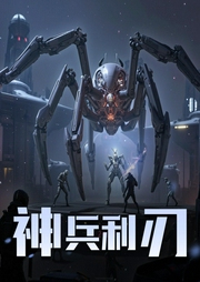 神兵利刃|伯爵云鹏演播 、|单播|神兵利刃|末世灵兽-佚名-伯爵云鹏