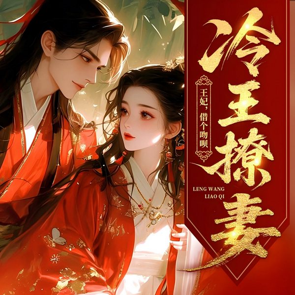 冷王撩妻：王妃，借个吻呗