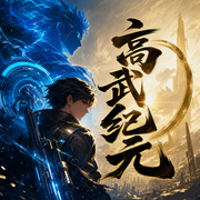 高武纪元|玄幻热血霸榜神作|武道&科技|暴力斩神|紫襟剧社制作|多人有声剧--紫襟剧社