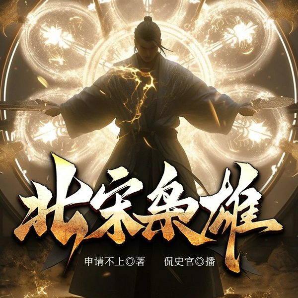 北宋枭雄|历史小说|穿越重生|北宋