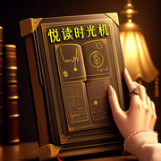 财富自由：投资理财读书集-佚名-悦读时光机