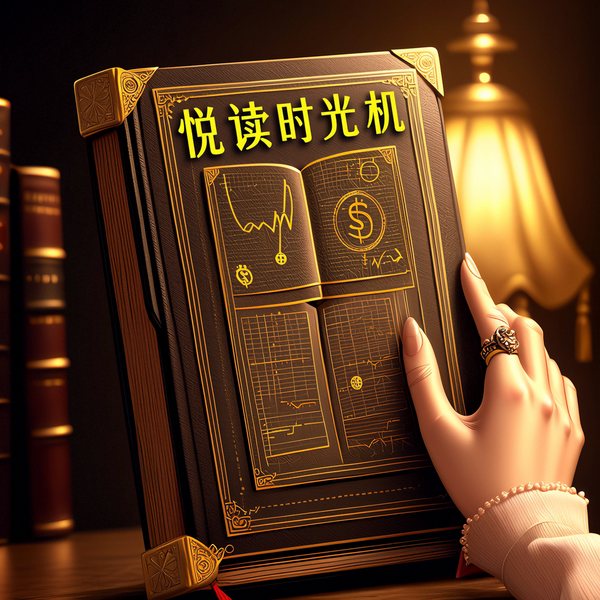 财富自由：投资理财读书集