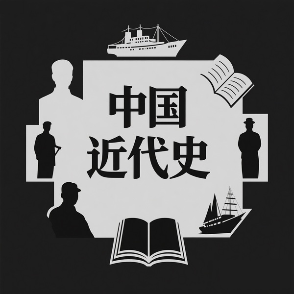 中国近代史