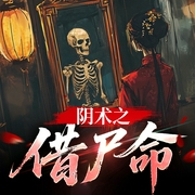 阴术之借尸命|尸命人著丨悬疑惊悚丨风水秘术|恐怖奇谈--喜马拉雅