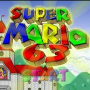 Super|Mario 63-佚名-文宗圣地