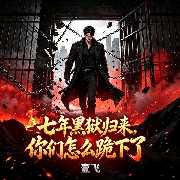 七年黑狱归来,你们怎么跪下了