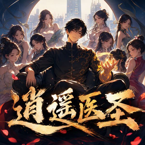 逍遥医圣|男女双播