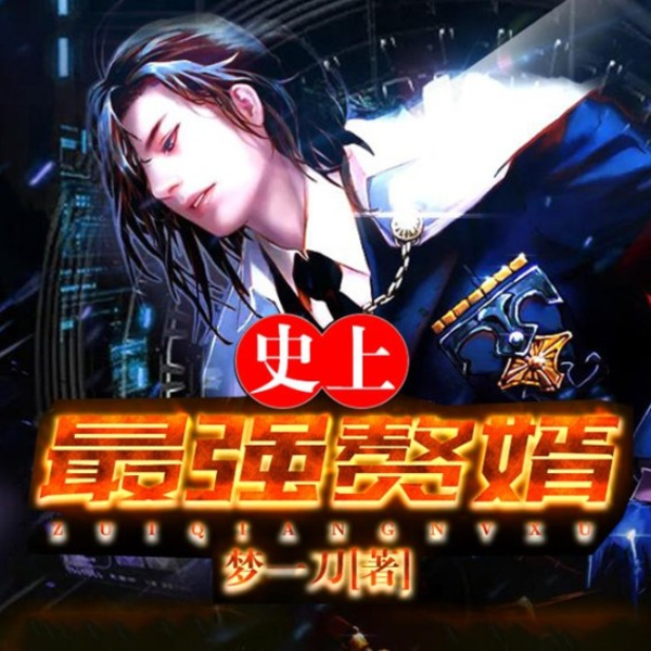 史上最强赘婿