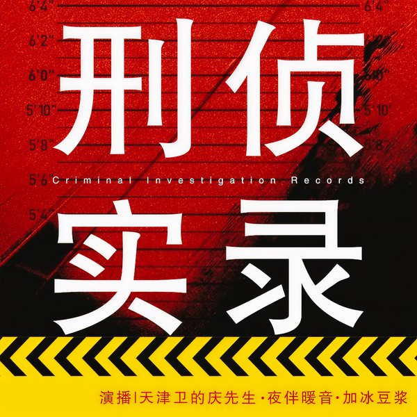 刑侦缉凶实录|激情谋杀|大案纪实|高智商犯罪