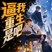逼我重生是吧|都市重生|一种侃侃多人有声剧|VIP免费|多人有声剧--一种侃侃