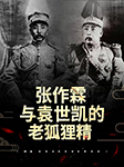 張作霖與袁世凱的老狐貍精-洪宇-龍廟山精品故事