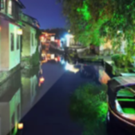 苏州|昆山周庄古镇景区-佚名-恋景学院