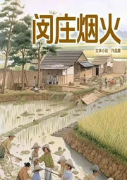 闵庄烟火-闵生裕-潘多拉魔盒