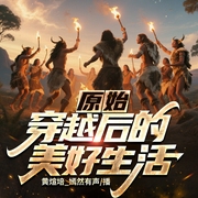 原始：穿越后的美好生活|爆笑穿越|系统流|原始基建|种田美食|部落崛起--喜马拉雅