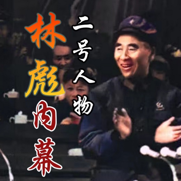 二号人物林彪内幕|解密一代“军神”、“亲密战友”到坠机殒命的详细细节