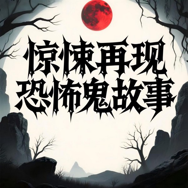 惊悚再现：恐怖鬼故事|民间悬疑|现代恐怖|灵异悬疑