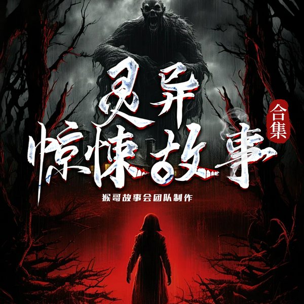 悬疑推理故事|灵异惊悚|多播