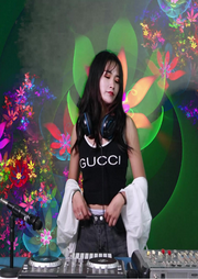 DJ串烧极品车载CD-佚名-罗大方