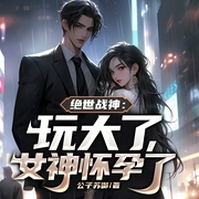 绝世战神：玩大了，女神怀孕了-公子苏御-奇文文化