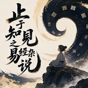 止于知见之易经杂说-佚名-止于知见