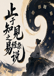 止于知见之易经杂说-佚名-止于知见