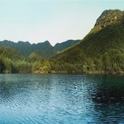 池州|东至九天仙寓风景区-佚名-恋景学院