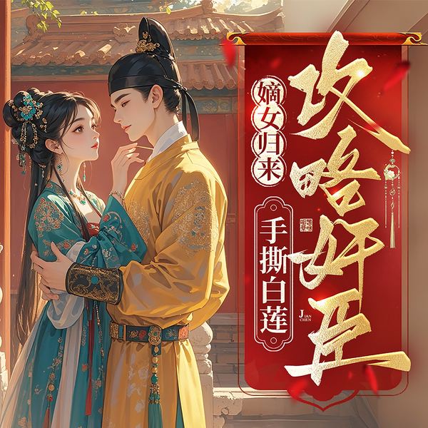 嫡女归来：手撕白莲攻略奸臣