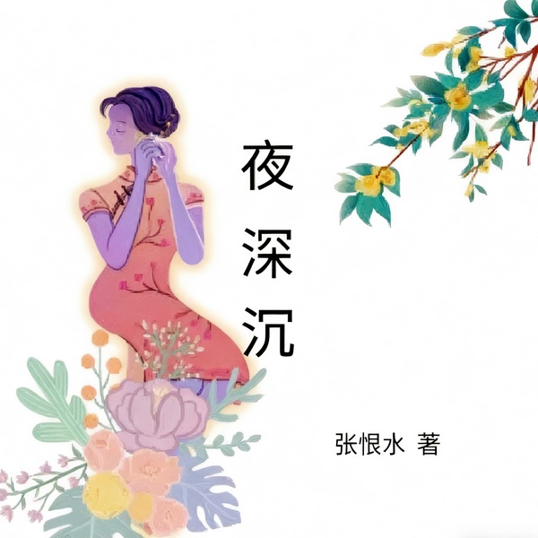 夜深沉|民国爱情故事