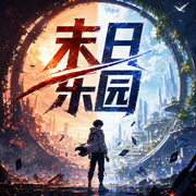 末日乐园|章鱼讲故事版-佚名-章鱼讲故事