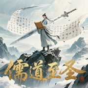 儒道至圣|大神作品|玄幻+作品-永恒之火-中二病的猫（徐柯）