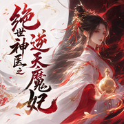 绝世神医之逆天魔妃|女扮男装|太太子多人有声剧-佚名-太太子
